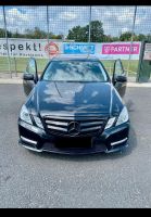 Mercedes Benz E Klasse 220 Hessen - Roßdorf Vorschau