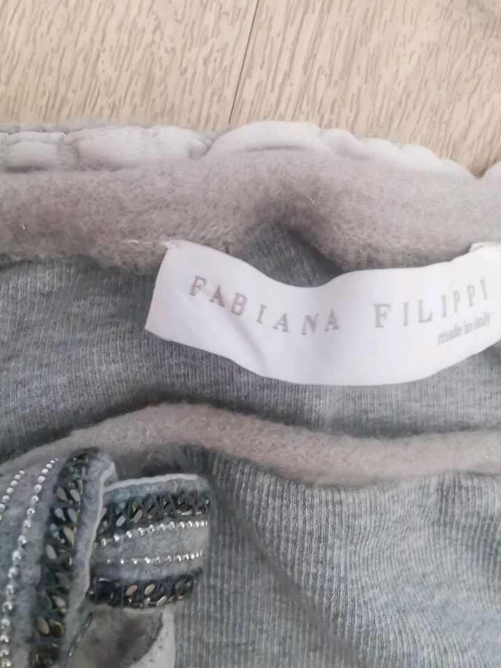 FABIANA FILIPPI PULLOVER LUXUS NP 560 EURO in Augsburg