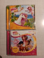 Mia and me CD's Bayern - Oberhausen Vorschau