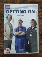 BBC-Serie Getting On Series 3 auf DVD Nordrhein-Westfalen - Kerpen Vorschau