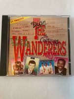 The Wanderers - Soundtrack OST CD 17 Songs, Dion, Musik Kult Film Bremen - Woltmershausen Vorschau