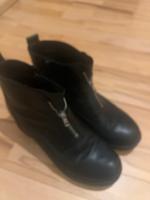 Boots Damenboots schwarz Größe 41 Zign Nordrhein-Westfalen - Siegen Vorschau