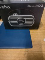 VEHO MD-2 BT-LAUTSPRECHER - DAB+ RADIO - BLUETOOTH - RETRO-DESIGN Hannover - Herrenhausen-Stöcken Vorschau