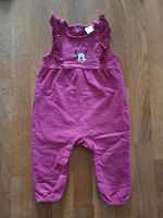 Disney Baby Mini Mouse Latzhose Gr. 62 *NEU* Nordrhein-Westfalen - Soest Vorschau