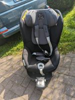 Cybex Sirona M2 I-Size inkl. Isofix Befestigung Kreis Pinneberg - Tornesch Vorschau