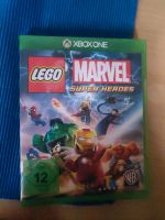 Xbox one Lego Marvel Super Heroes Baden-Württemberg - Beilstein Vorschau