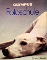 Buch "Olympus Fotoschule" - gebraucht Niedersachsen - Wiesmoor Vorschau