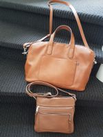 2 Handtaschen Esprit & TCM im Set Nordrhein-Westfalen - Neuss Vorschau