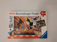 Ravensburger Puzzle Unterwegs mit Yakari Kinder 3 Jahre 2x12Teile Niedersachsen - Lauenhagen Vorschau