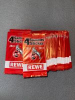 32 Pack. 1. FC Köln Sammelsticker. 2016/2017 Neu! Köln - Nippes Vorschau