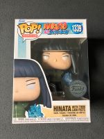 Funko Pop! Naruto Shippuden - Hinata #1339 Thüringen - Bad Frankenhausen/Kyffhäuser Vorschau