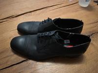 Lloyd Herrenschuhe Leron schwarz 42 8 Sachsen - Chemnitz Vorschau