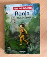 Astrid Lindgren Ronja Räubertochter Bayern - Wolnzach Vorschau