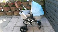 Bonavi Kinderwagen & Buggy Kinderwagen grau/blau teilweise NEU Nordrhein-Westfalen - Witten Vorschau