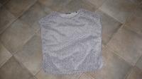 Tunika_Bluse_Shirt_Kurzarm_grau_Muster * Opus * 38_M Niedersachsen - Gifhorn Vorschau