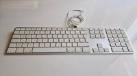 Apple Magic Tastatur USB Nummernblock Sachsen - Chemnitz Vorschau