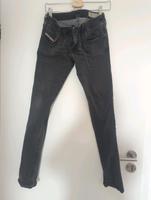 Jeans Diesel grupee w28 l30 grau schwarz Nordrhein-Westfalen - Kamen Vorschau