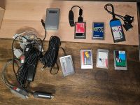 PCMCIA Karten Satz mit Kabel Bayern - Mainaschaff Vorschau