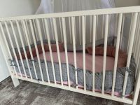 Baby Bett Ikea Gulliver Hessen - Hünstetten Vorschau