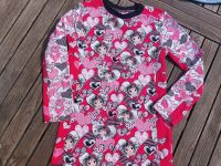 *neu* Handmade Langarmshirt Gr. 134 Nordrhein-Westfalen - Viersen Vorschau