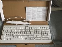 Cherry Tastatur kc 1000 weiß Frankfurt am Main - Westend Vorschau