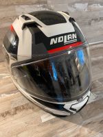 Motorradhelm Nolan Gr. XL (60) Hessen - Steffenberg Vorschau