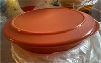 Tupperware Tafeloerle orange 1300ml Sachsen - Halsbrücke Vorschau