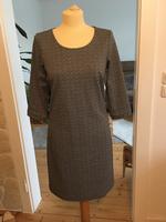 EDC Esprit Kleid Wollkleid Gr. 38 Hessen - Riedstadt Vorschau