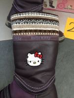 Hello Kitty Winterstiefel Gr.28 Stiefel OVP Top Bayern - Eggenfelden Vorschau