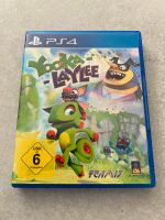 Yooka Laylee ps4 Bayern - Adelsried Vorschau