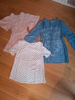 Umstandsblusen  Gr. 36 H&M Bayern - Roth Vorschau