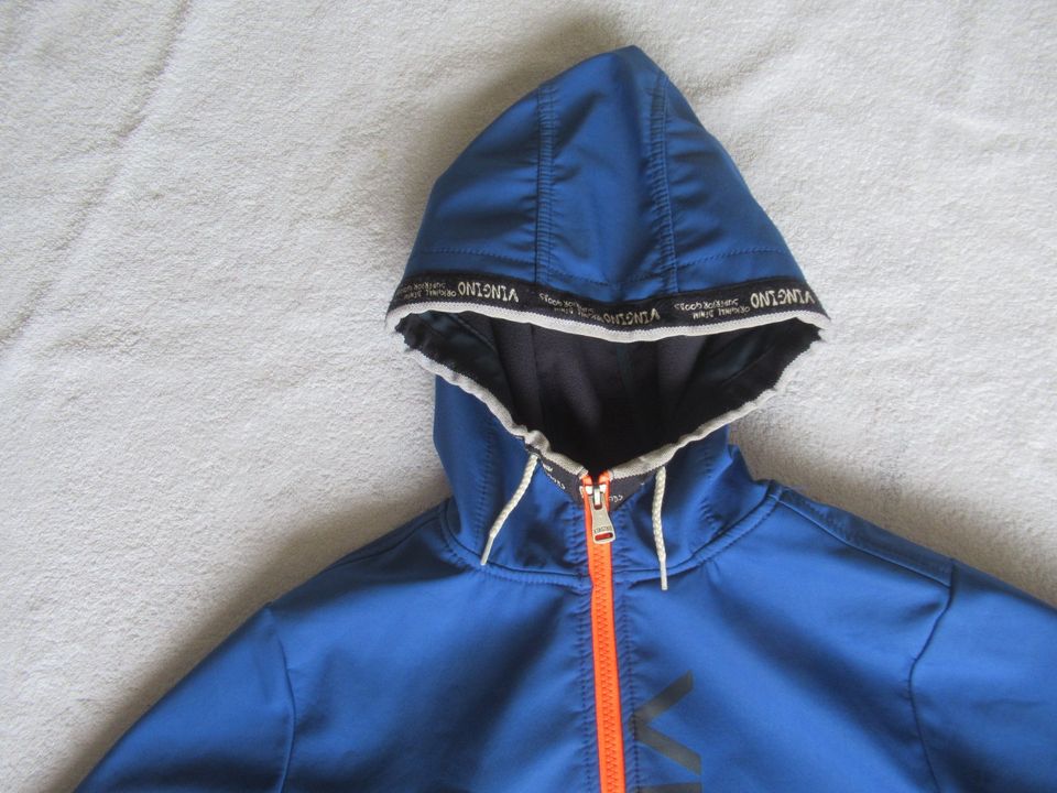 Vingino Kinderjacke Softshelljacke, Übergangsjacke - Gr. 14 Jahre in Bielefeld