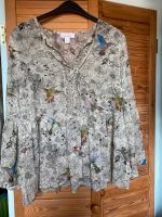 Bluse Linea Tesini Gr.44/46 Nordrhein-Westfalen - Castrop-Rauxel Vorschau