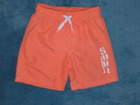 *Teens & Tens* Badeshorts Gr. 134/140 *Surf* Badehose Baden-Württemberg - Waldshut-Tiengen Vorschau