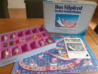 Spiel das Nilpferd in der Achterbahn von 1988 Nordrhein-Westfalen - Bad Berleburg Vorschau