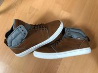 VANS / braun / Größe 47 Bayern - Schweinfurt Vorschau