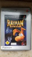 PlayStation Spiel: Rayman Revolution - Platinun Bayern - Ebermannstadt Vorschau