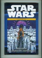 Star Wars Comic - Kollektion - Legends Nr. 37 (Panini Hardcover) Niedersachsen - Hambergen Vorschau