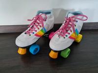 Rookie Forever Rainbow Rollschuhe Bayern - Fuchsstadt Vorschau