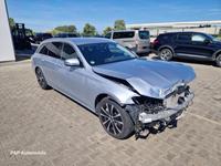Mercedes-Benz E 300 de 2.0 Diesel (213.216) Metallic Brandenburg - Brieselang Vorschau