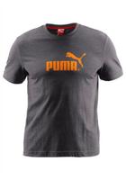 Herrenshirt PUMA T Shirt grau Oberteil Größe S 44 / 46 NEU Baden-Württemberg - Rosenfeld Vorschau
