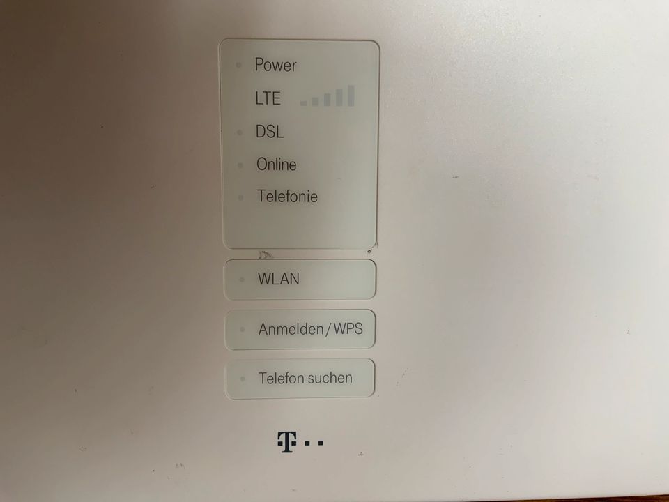 Telekom Router Speedport LTE Hybrid 4G + Außenantenne in Baden-Württemberg  - Ettlingen | Netzwerk & Modem gebraucht kaufen | eBay Kleinanzeigen ist  jetzt Kleinanzeigen