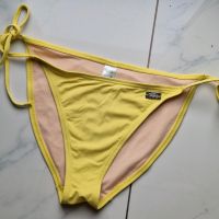 Buffalo Bikini Unterhose gelb Gr. 38/M Bademode Damen * 5€ Niedersachsen - Oyten Vorschau