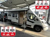 Knaus BoxStar 630 Freeway Hochdach +Wohnraumklima+Kame Niedersachsen - Jade Vorschau