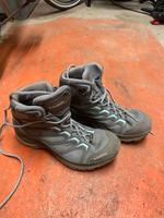 Lowa Wanderschuhe Kr. München - Feldkirchen Vorschau