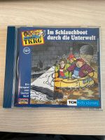 TKKG im Schlauchboot durch die Unterwelt CD Nordrhein-Westfalen - Lippstadt Vorschau