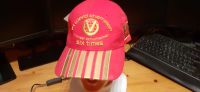 Michael Schumacher Ferrari Cap, Six Times F1 World Champion Blumenthal - Farge Vorschau