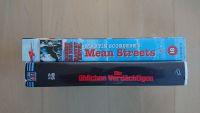 Die üblichen Verdächtigen und Mean Streets VHS Film Nordrhein-Westfalen - Leichlingen Vorschau