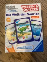 Tiptop - Die Welt der Saurier Quiz Nordrhein-Westfalen - Köln Vogelsang Vorschau