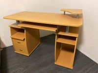 Schreibtisch, Tisch, Büro, Möbel Staßfurt - Staßfurt-Üllnitz Vorschau